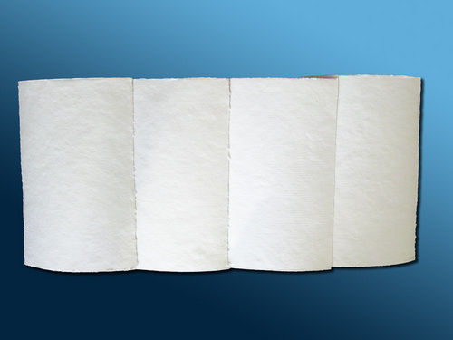 Plain Cotton Linter Pulp