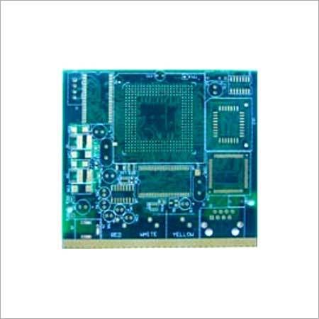 Printed Circuit Board Design Service