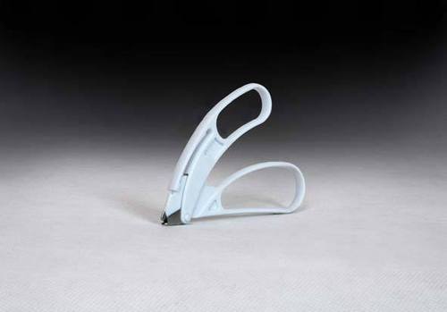 White Rust Resistance Staple Remover