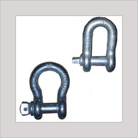 Safelift Alloy Steel Shackle