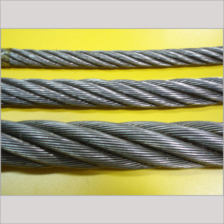 Stainless Steel Wire Rope