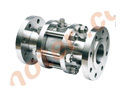 3Pc Body Floating Type Flange End Ball Valve Application: Industries