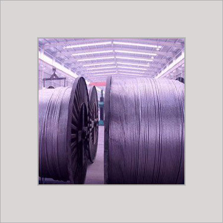 Aac (Aluminium Conductor) Cable