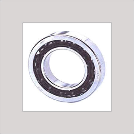 ANGULAR CONTACT BALL BEARINGS