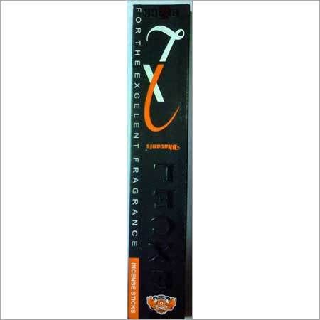 Black Incense Stick