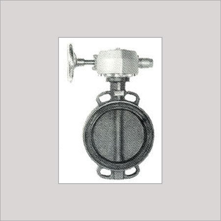 Butterfly Valves