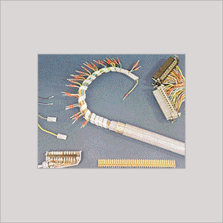 Ready to Install Cable Harness - Custom Lengths With Heat Shrink Sleeves | Economical, Reliable, Plug-and-Play Design