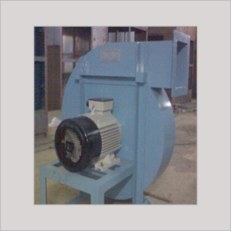 Centrifugal Blowers