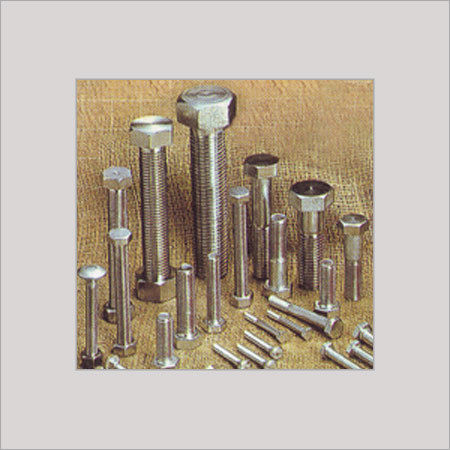 Corrosion Proof Industrial Fasteners