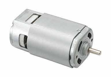 Electric Micro DC Motor