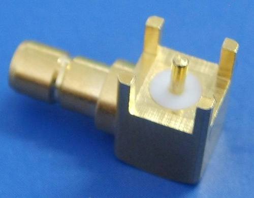 Fine Finish Smb Connectors Application: Industries