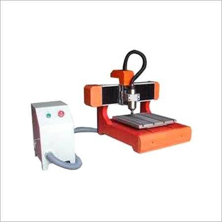 High Accuracy Mini Cnc Router Power Source: Electric