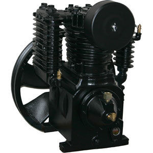 Metal Ideal Range Cast Pump