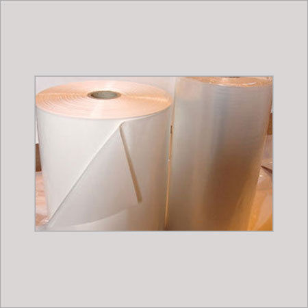 LDPE Shrink Films