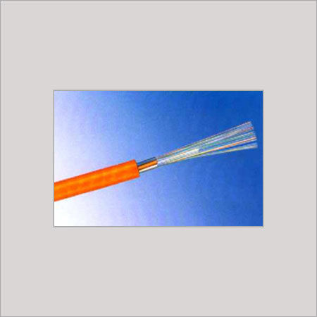 Micro Duct Optical Fibre Cable