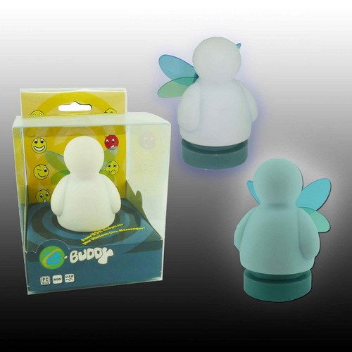 MSN e-buddy USB Toy