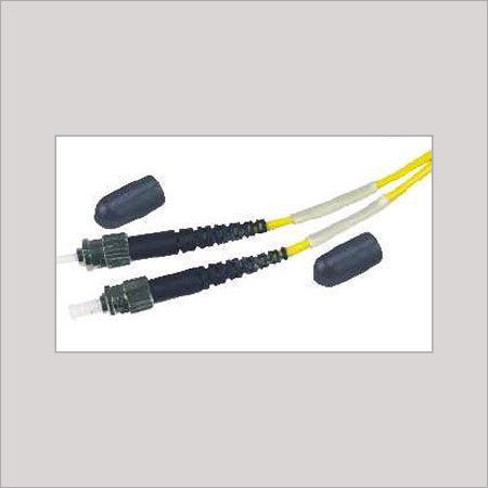 OPTICAL FIBER PATCH CABLE