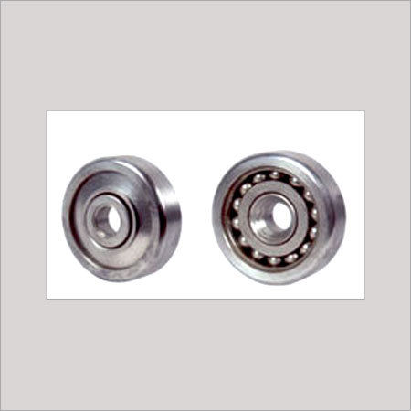 OVERHEAD CONVEYOR BEARINGS