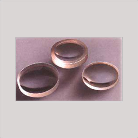 Plano Convex Lenses