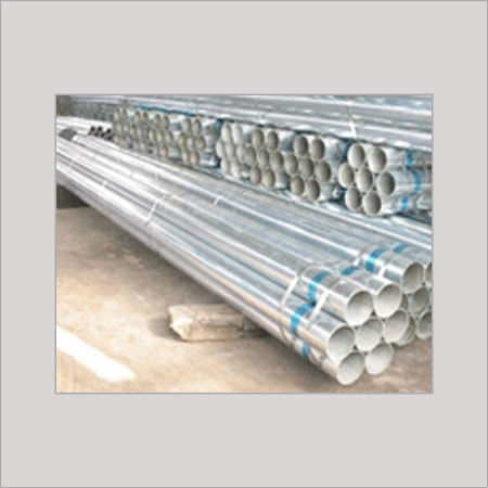 Pre-Galvanized Fence Tubes - High Frequency Electric Resistance Welded, Non-Standard Thickness Options for Diverse Applications