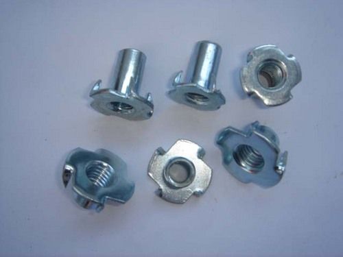 Good Quality Rust Resistance Carbon Steel T-Nuts