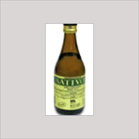 Sativol Nervine Tonic