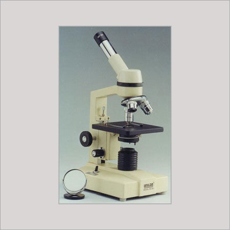 STUDENT INCLINED MICROSCOPE