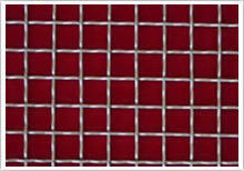 Sturdy Construction Wire Mesh