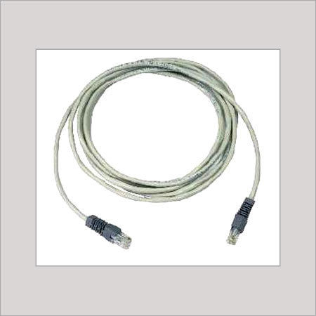 TELECOM PATCH CABLES