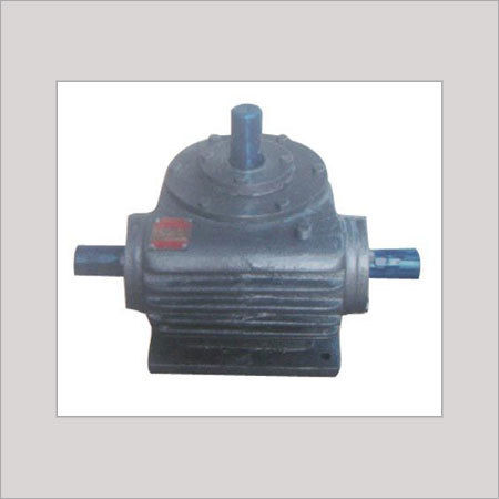 Vertical Gear Box