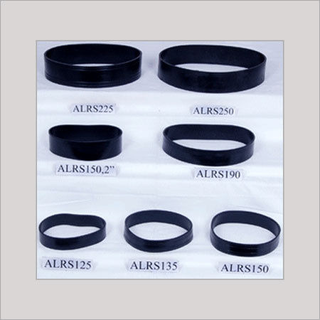 Air lock Rubber Sleeve