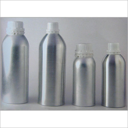 Aluminum Bottles