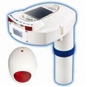 Automatic Swimming Pool Alarm Suitable For: Hotel