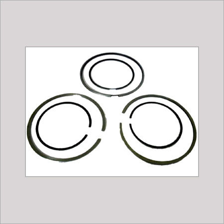 Cast Iron Rings