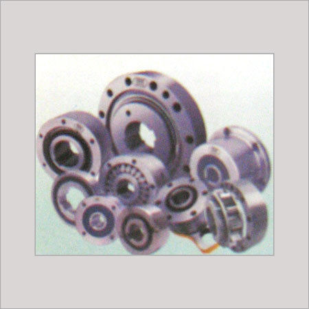 Dimensional Accurate Freewheel Clutches Application: Industries