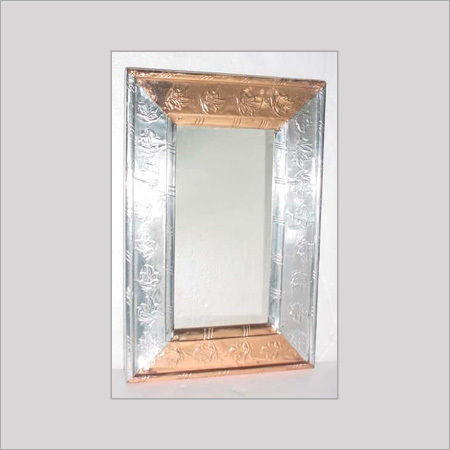 Elegant Design Metal Photo Frame