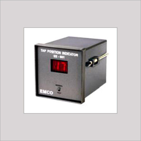 EMCO Tap Position Indicator