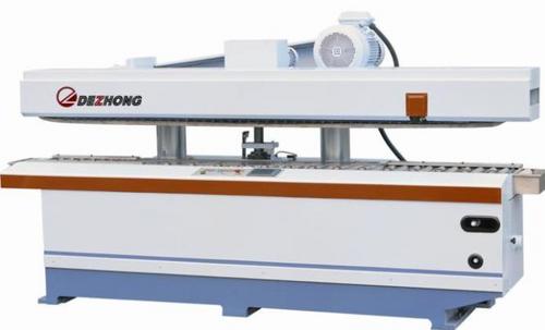 White Excellent Performance Veneer Slicers