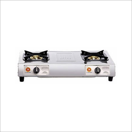 GAS STOVE