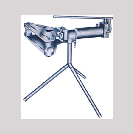 Silver Hydraulic Pipe Bending Machines