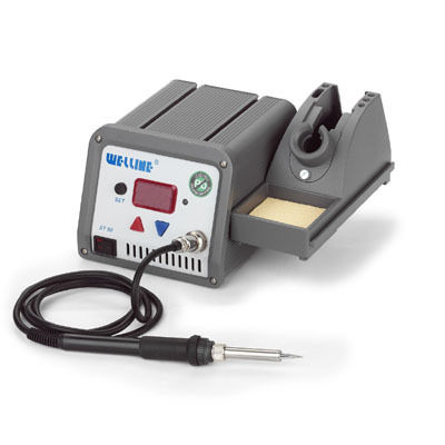 Ideal Range Soldering Iron Station Application: Industries