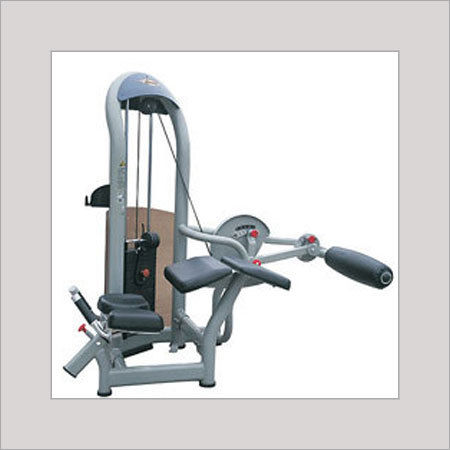 Multi Gym Exercise Machine