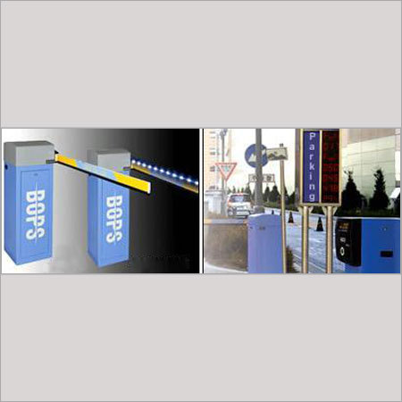 Off Street Parking System