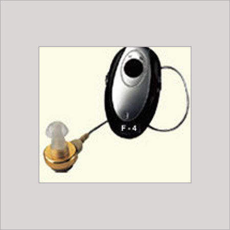 Light In Weight Optimum Range Hearing Aids