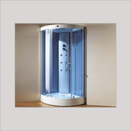 Rectangular Optimum Range Shower Room