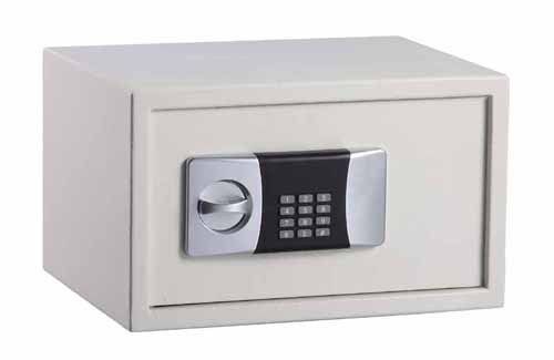 Square Pja Series Hotel Safe