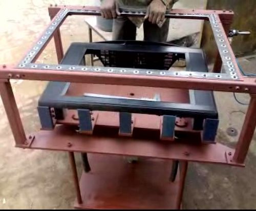 PNEUMATIC PAINTING JIG