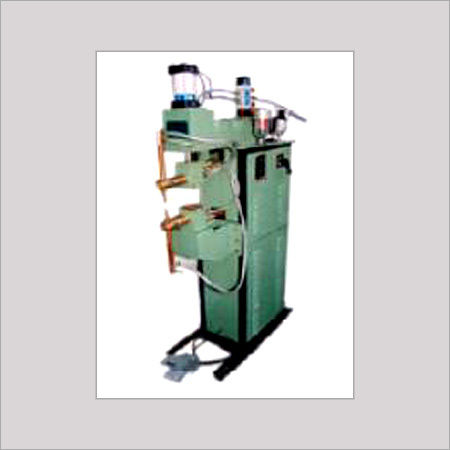 Pneumatic Spot Projection Welding Machines