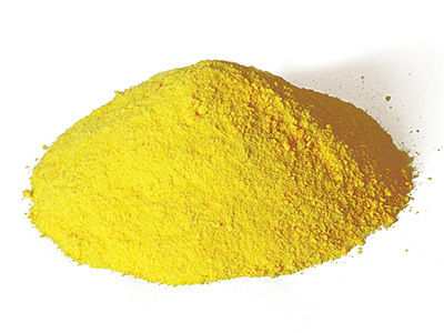 Polyaluminium Chloride - Yellow Powder, Al2O3 30% Min, Basicity 40-90% | Industrial Grade, Water Insoluble 1.0% Max, Low Heavy Metals Content