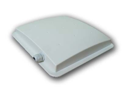 RFID UHF Integrative Reader